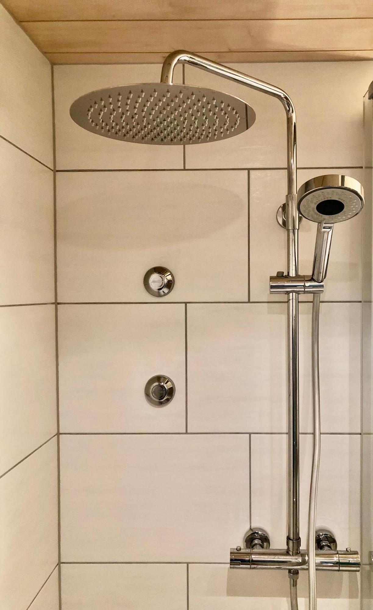 Avec 1 chambre