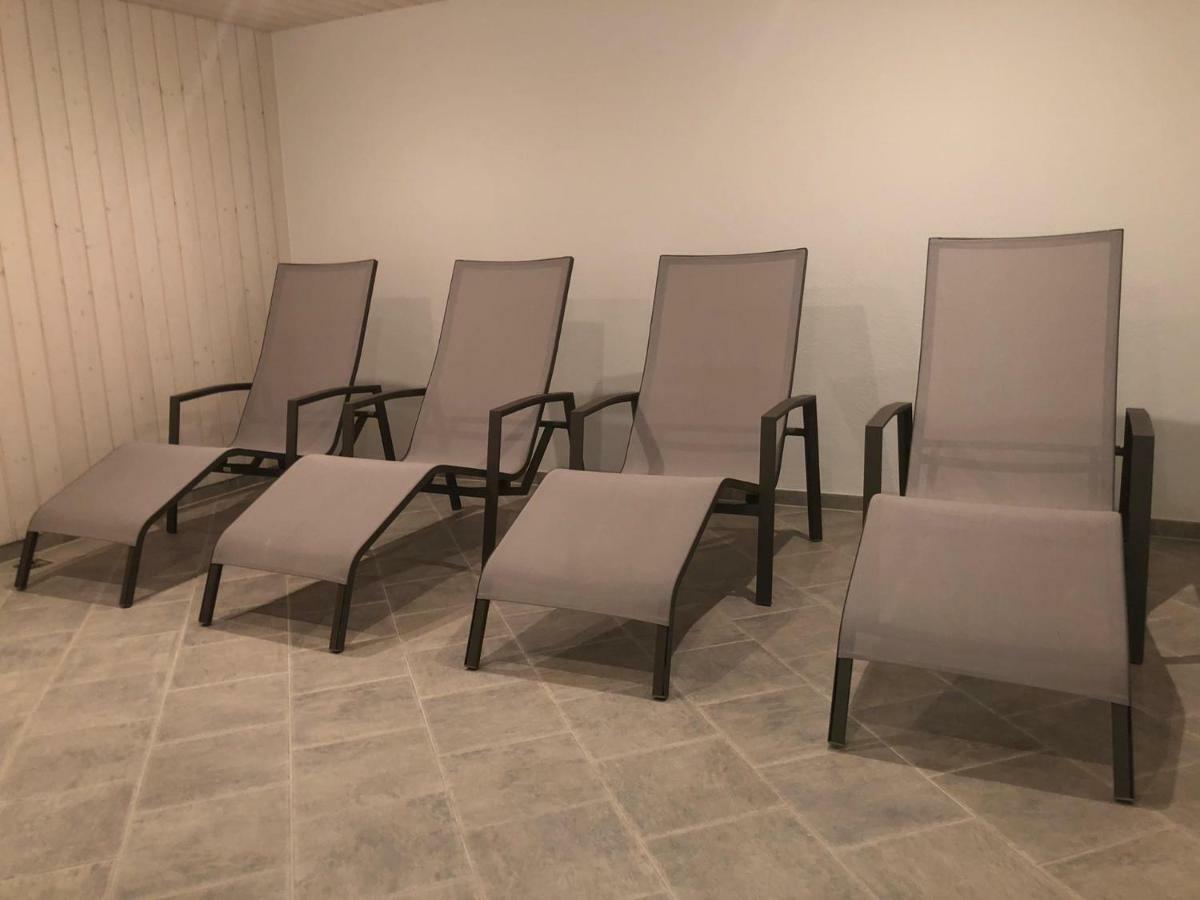 Appartement Avec 1 chambre *