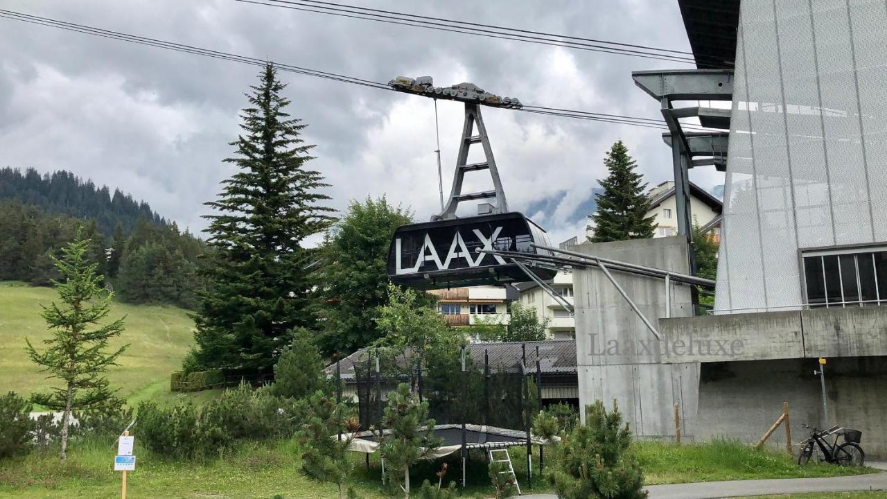 Rancho Laaxdelux