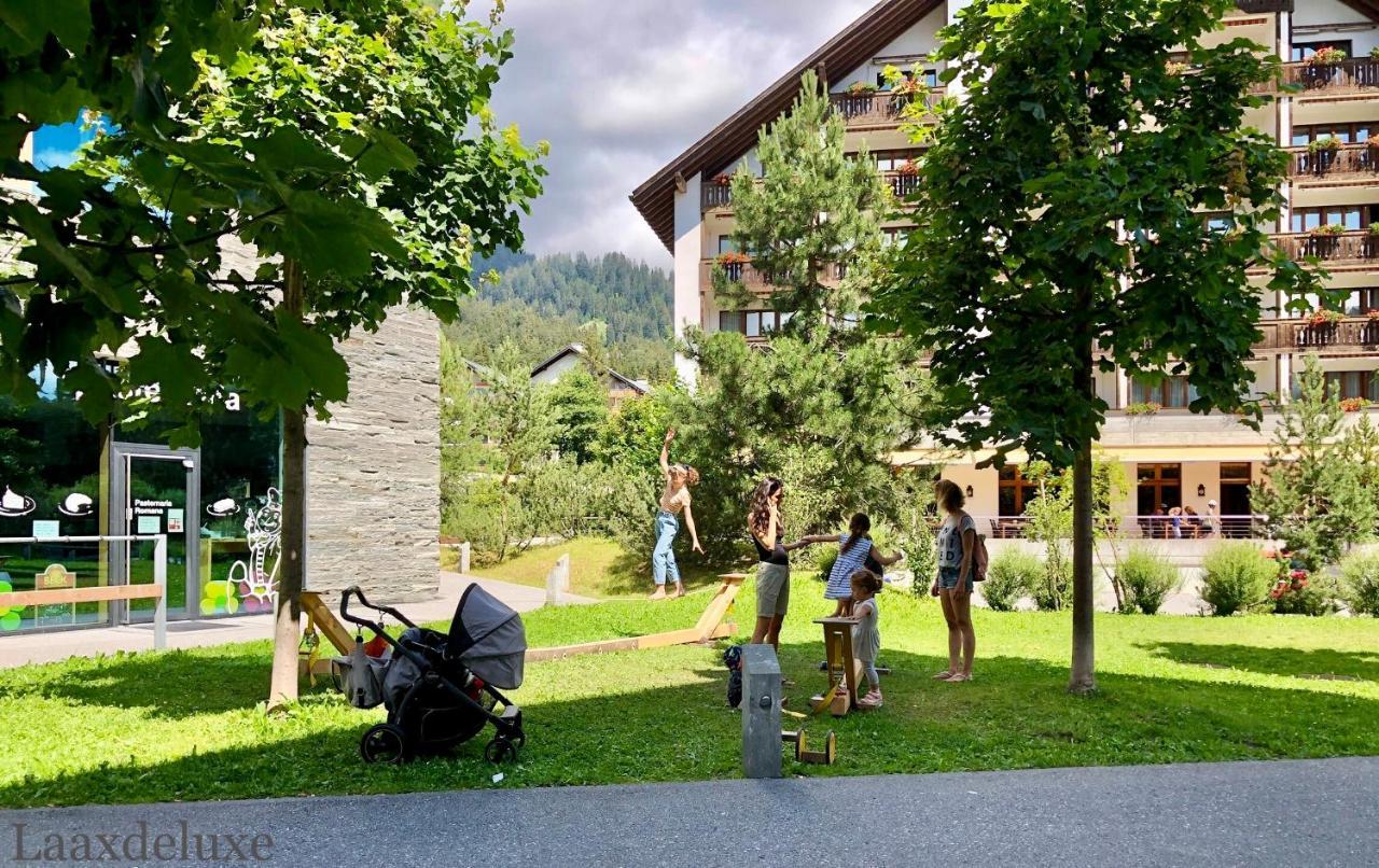 Rancho Laaxdelux Apartmán *