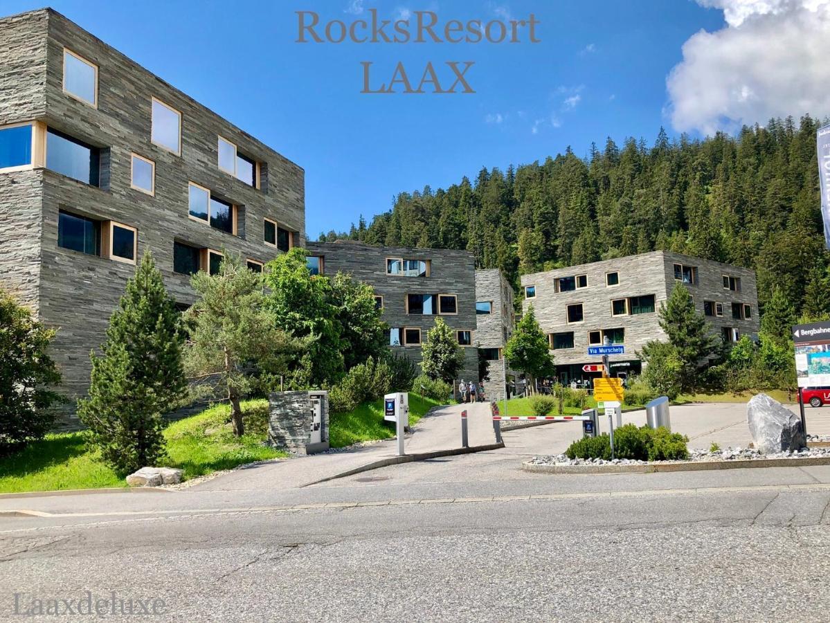 Rancho Laaxdelux Apartmán