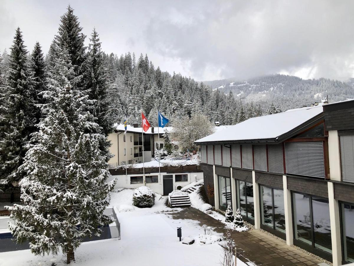 Rancho Laaxdelux Laax