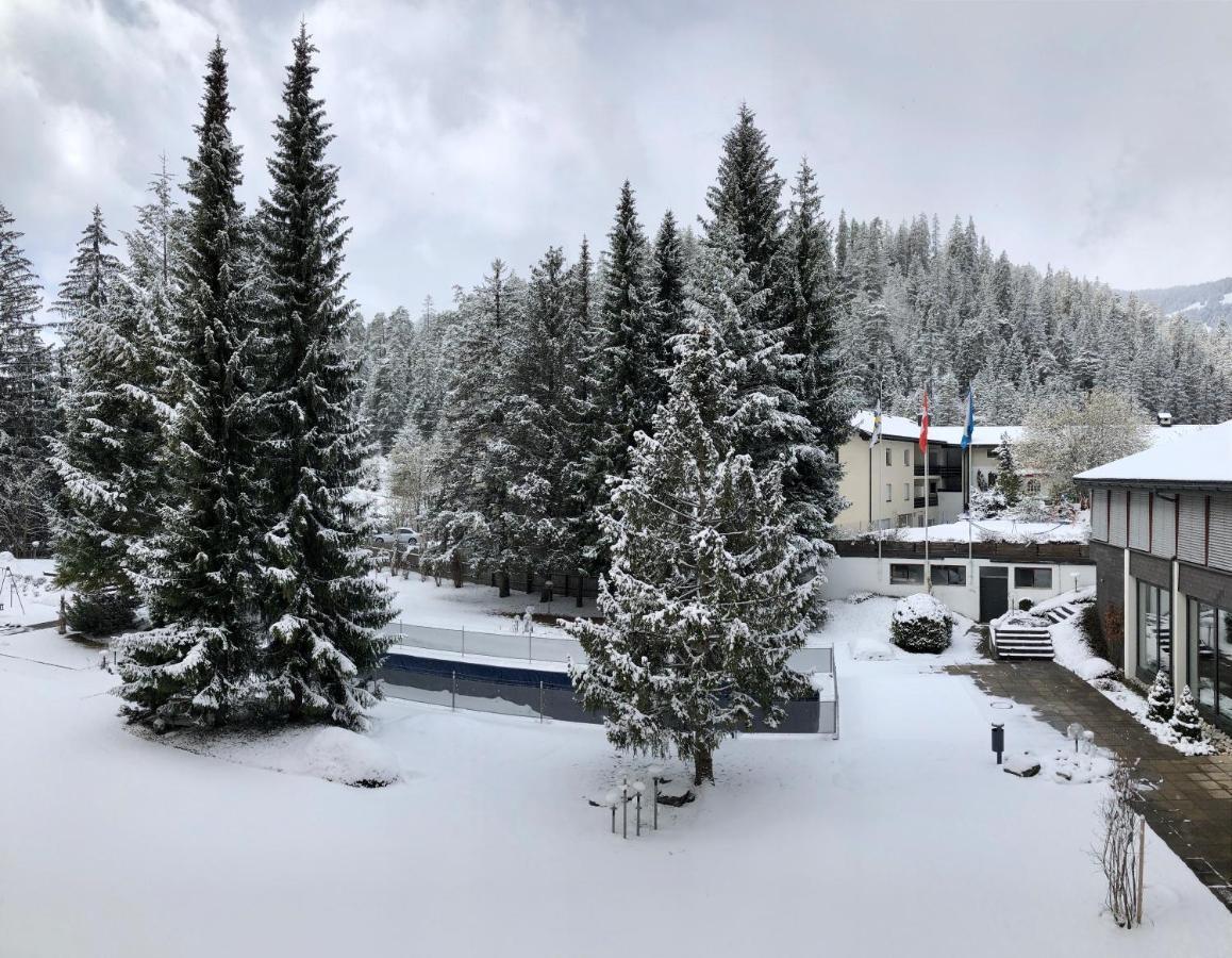 Rancho Laaxdelux Laax