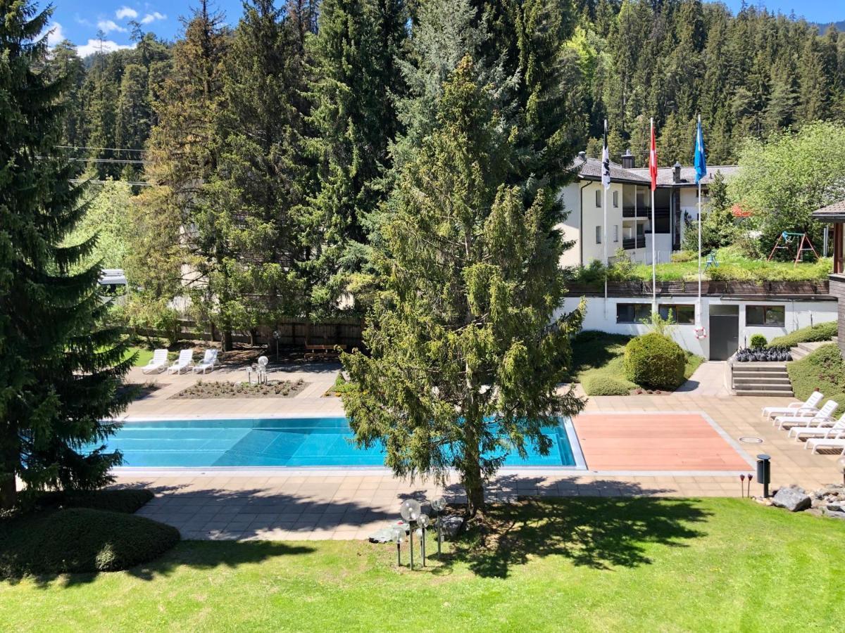 Rancho Laaxdelux Apartmán