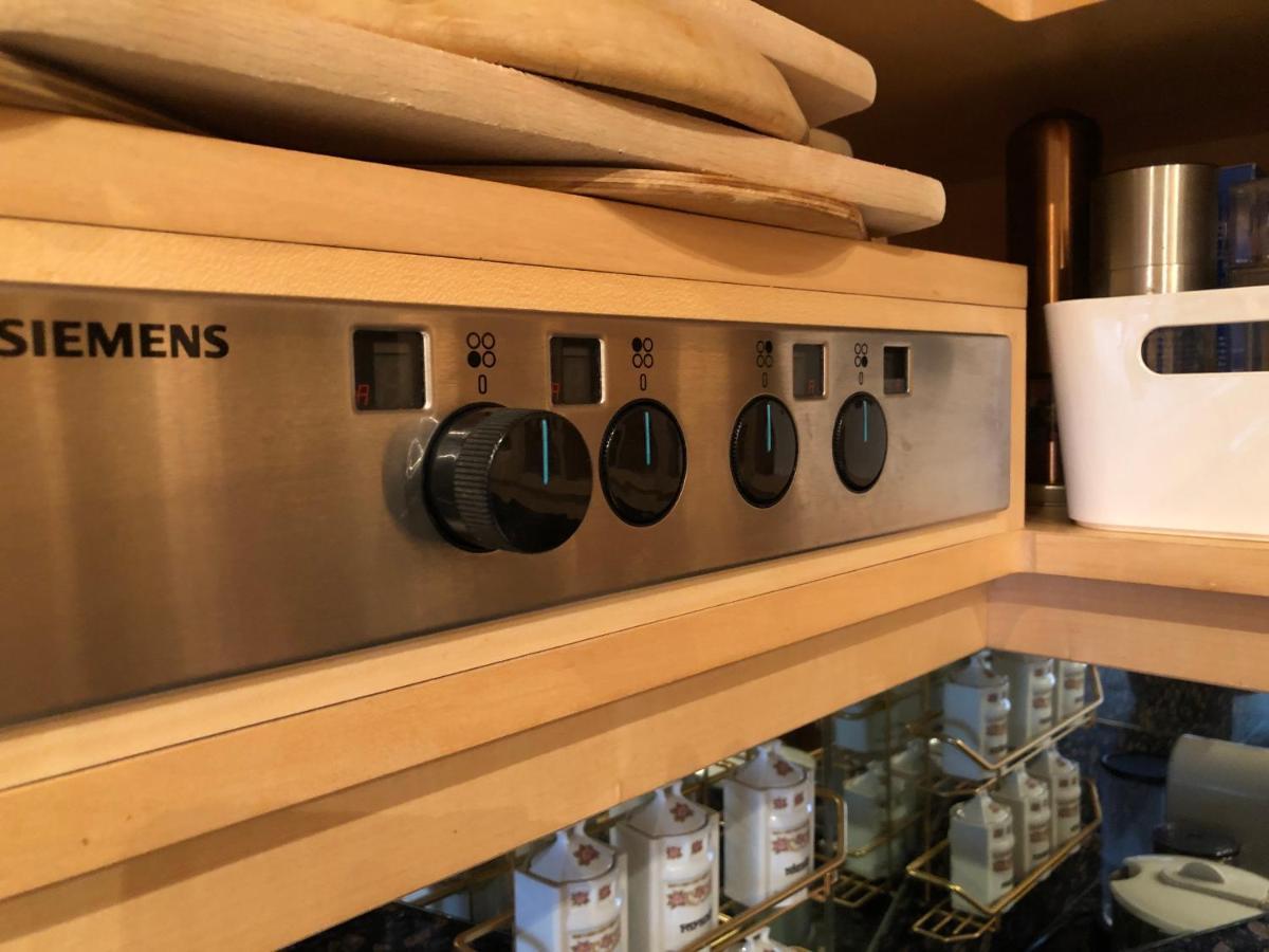 Apartmán Rancho Laaxdelux *