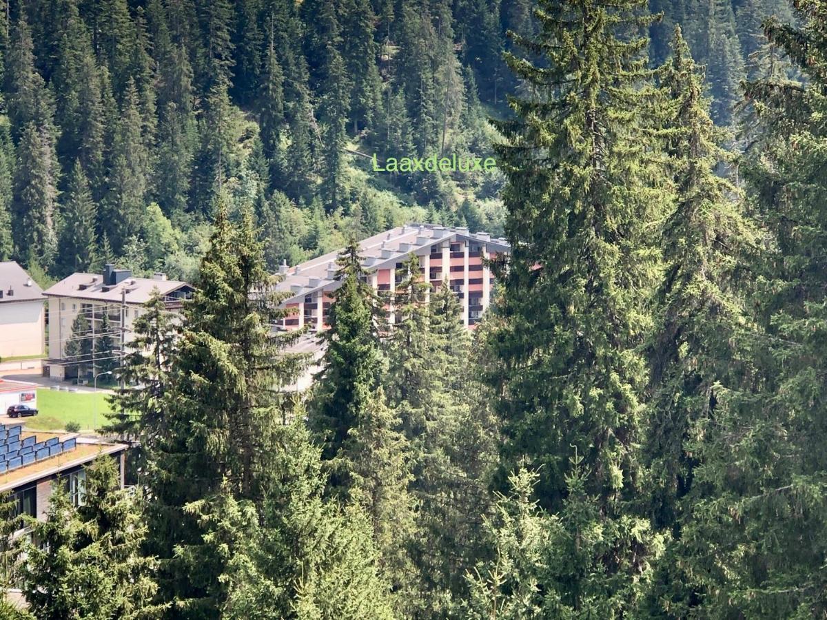Rancho Laaxdelux Apartmán