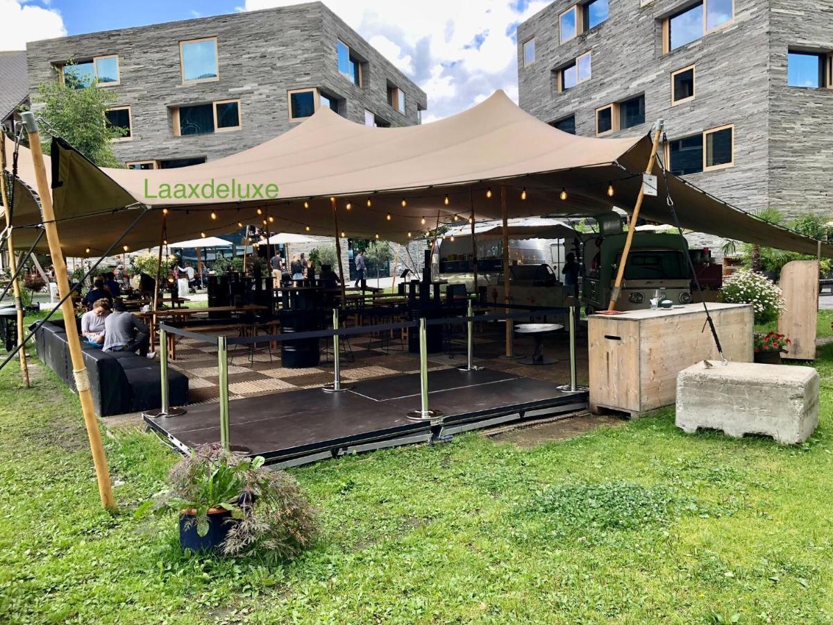 Apartmán Rancho Laaxdelux *