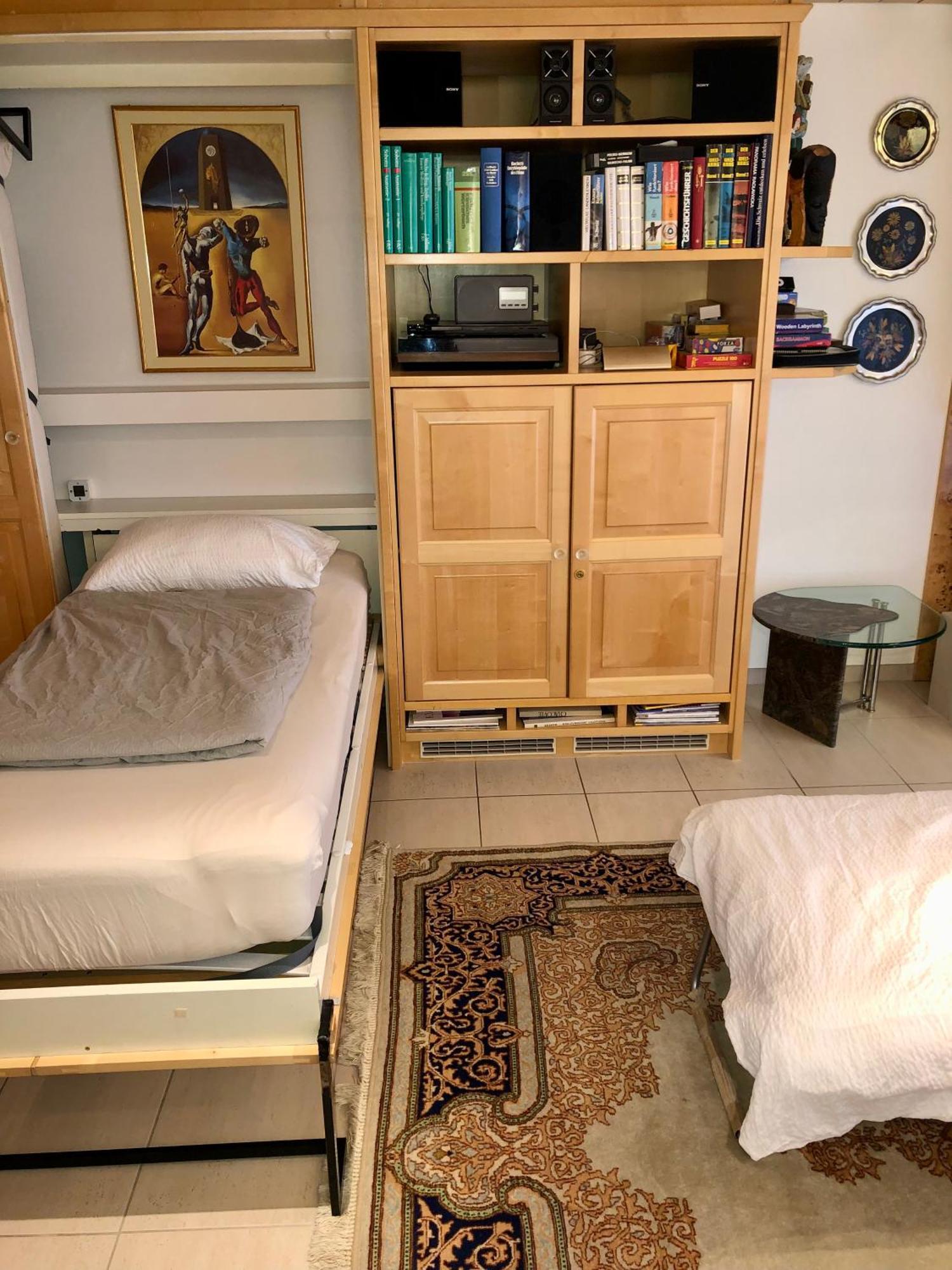 Apartmán Rancho Laaxdelux Laax