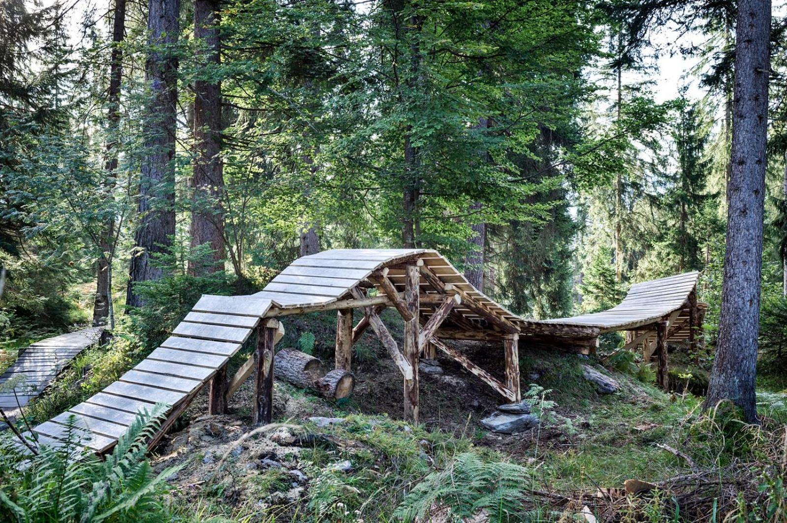 Rancho Laaxdelux Apartmán Laax