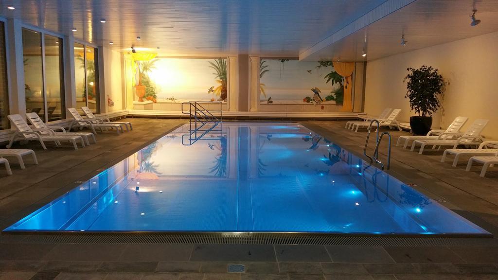 Rancho Laaxdelux Apartmán