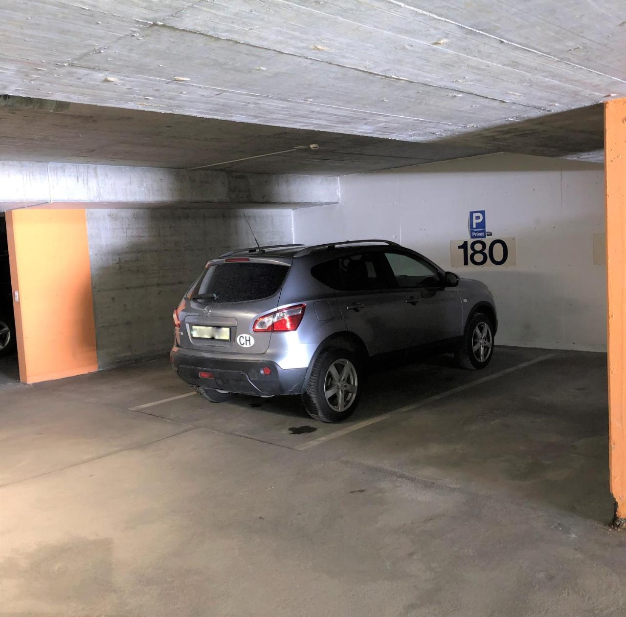 Apartmán Rancho Laaxdelux Laax