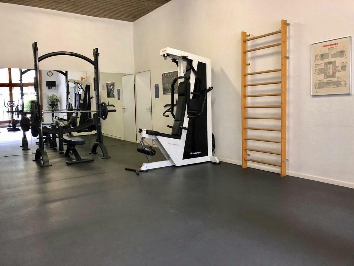 Apartmán Rancho Laaxdelux *