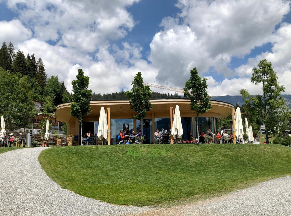 Rancho Laaxdelux Laax